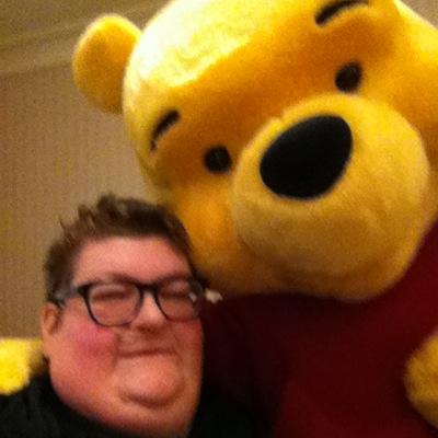 DavidSBall's profile picture. 