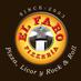 EL FARO PIZZA BAR (@elfaropizzabar) Twitter profile photo EL FARO PIZZA BAR (@elfaropizzabar) Twitter profile photo