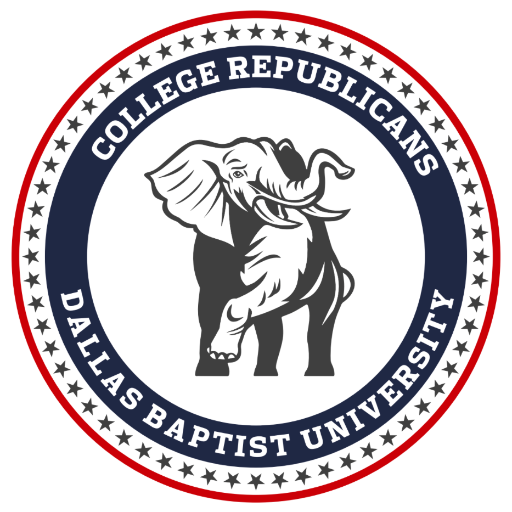 DBURepublicans's profile picture. The Best Party on Campus