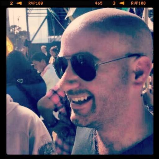 elcotu1's profile picture. Lic. en Sistemas, hincha de Banfield.