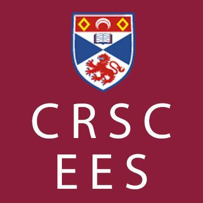 CRSCEES St Andrews 🇺🇦 Profile
