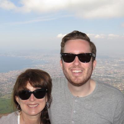 ianallen01's profile picture. I'm just happy to be here