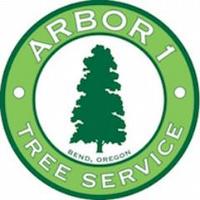 Arbor 1 Tree Service(@bendtrees) 's Twitter Profile Photo