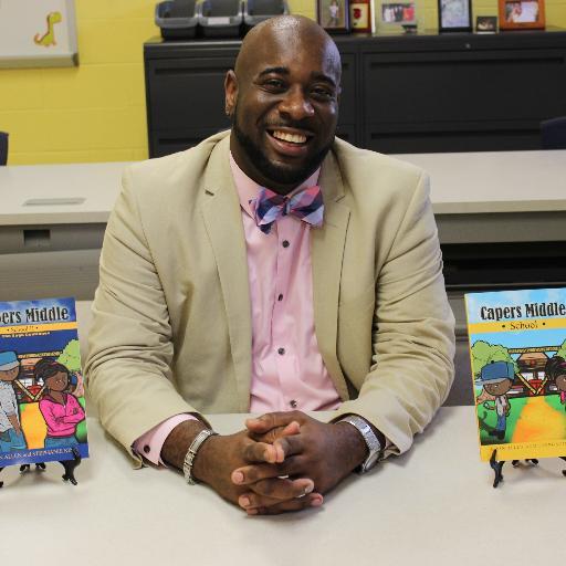 AlvnAllen's profile picture. 