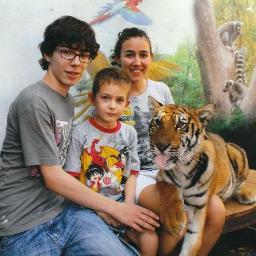 _ikarishinji's profile picture. No es recomendable seguirme. Futuro científico, músico aficionado (trompista). Este año comienzo a estudiar en el IES María Zambrano de Alcázar de San Juan.