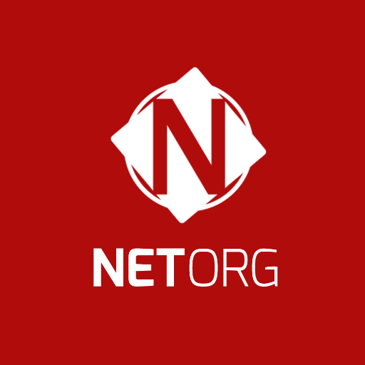 Сайт net org. Сайт net org