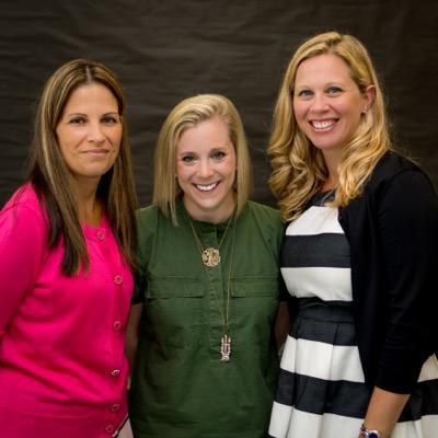 We are the Queens of the Tweens--Sharon, Kim, and Liz--and we teach middle school language arts in Northern NJ following the Reading & Writing Workshop model.