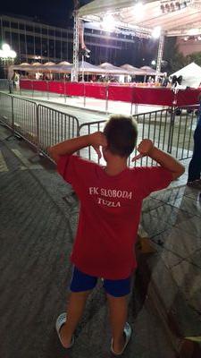 ZlatanTZ's profile picture. 