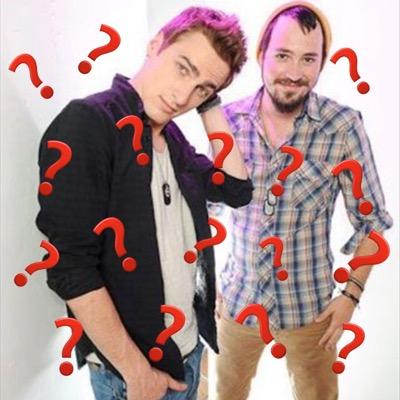 Bringing you questions to answer about our boys, Heffron Drive :) DM me any requests you have for questions or polls to do! All answers are in my likes!