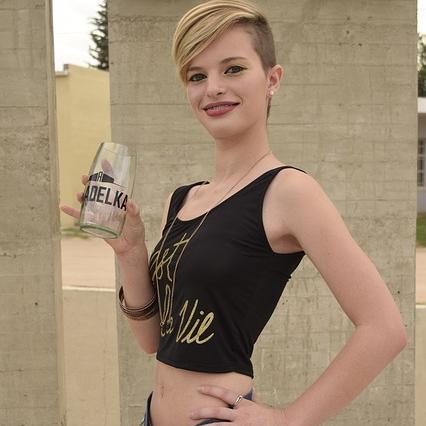 russi_lucia's profile picture. Modelo en proceso, Ni la mediocridad es equilibrio, ni la codicia es superación personal.