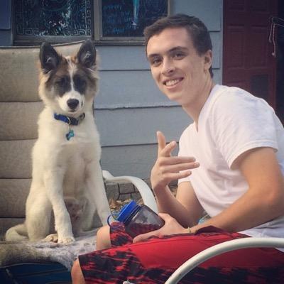 AWL2018's profile picture. Handle Adversity.