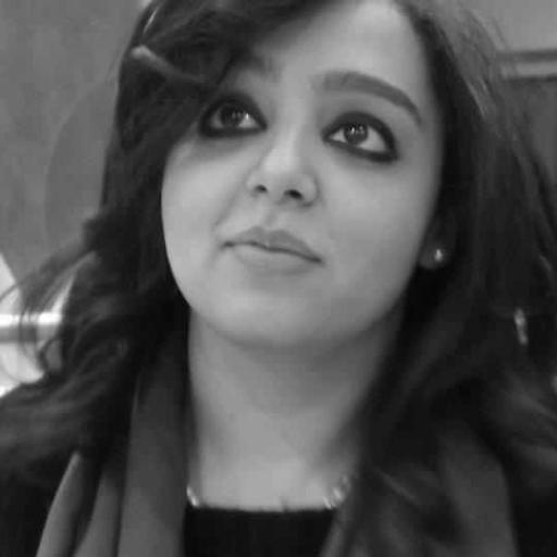 Assistant Professor: Department of English, Cairo University.
Comics Scholar. Writer in the making.