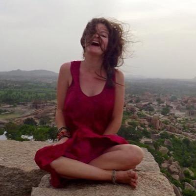 Media and Communications (Marketing) (English) University of Sydney - Freelance writer
http://t.co/Ph3jjamdMT insta: kirafried