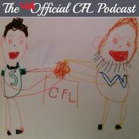 2 Guys formerly known as Tokyo's CFL Podcast(@2guys1greycup) 's Twitter Profile Photo