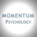 Momentum Psychology (@_MomentumPsych) Twitter profile photo