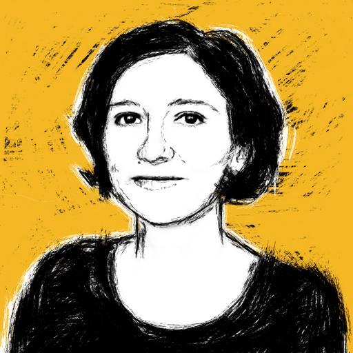 Agnes Szmatさんのプロフィール画像