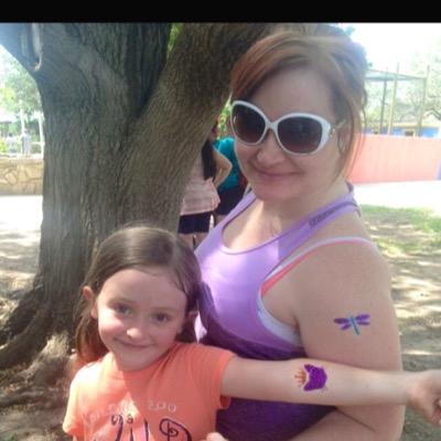 mandy_goodman's profile picture. 