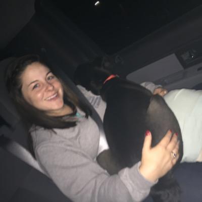 Miss_Allworth's profile picture. Love life and joyously live.