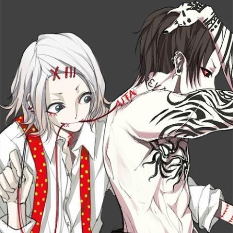Bah!! “Νεχ ποσσυμ τεχυμ ωιωερε, νεχ σινε τε: I can live neither with you, nor without you. || Roleplay//Parody|| I do not own anything posted #SHG
