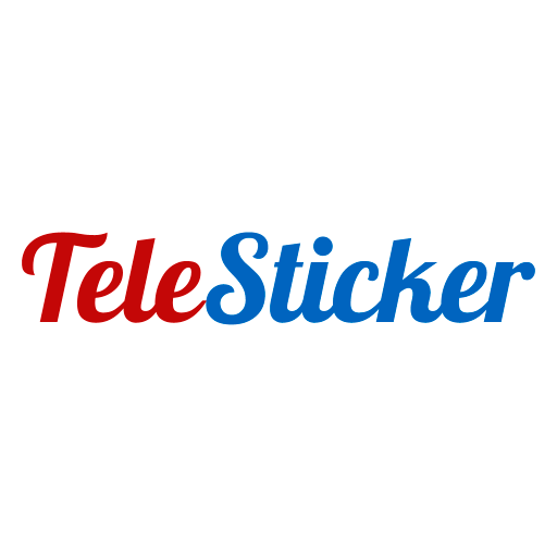 TeleStickerCom Profile Picture