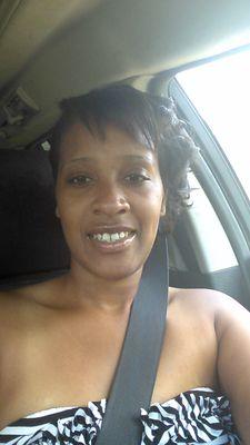 Educated beauty. wise beyond my years. excited about life and dream about my future!