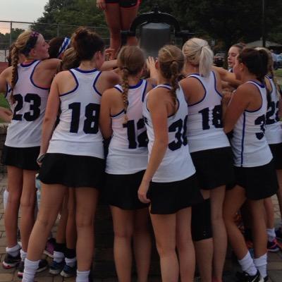 Kilbourne Fhockey