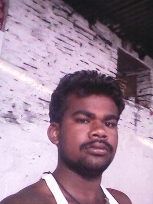 p_pavish's profile picture. 