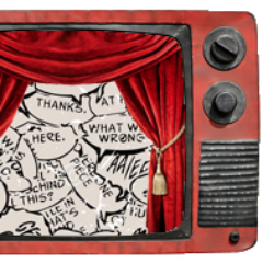 CaMPanthros's profile picture. Anthropology blog that features posts, discussions, and links at the intersections of communication, media, and performance.