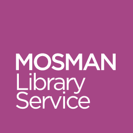 mosmanlibrary Profile Picture