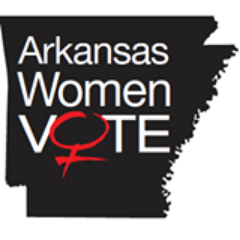 ARwomenvote's profile picture. 