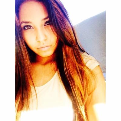 anisadiaz4987's profile picture. I just hope one day you're as happy as you're pretending to be.