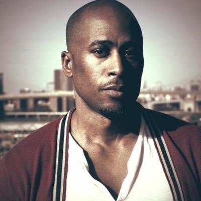 Ali Shaheed Muhammad