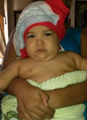 rueduvera's profile picture. Jesús.