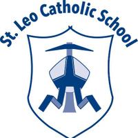 St. Leo C.S.(@StLeoCS) 's Twitter Profile Photo