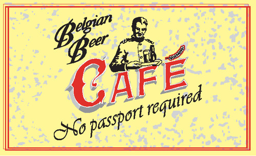 belgianbeersyd's profile picture. Belgian Restaurants & Beer Cafes in Sydney. Belgian Beers, Mussels, Amusettes, Traditional Belgian Cuisine.
