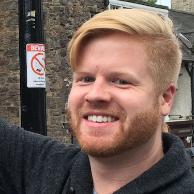 Staff Software Engineer at @manifold_ai and Braver. Founder of @curio. Previously @goserverless @rapid7 @drift