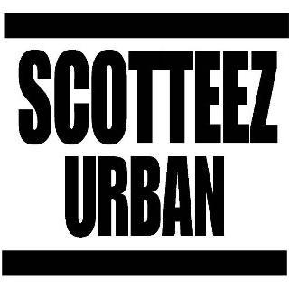 ScotteezUrban Profile Picture