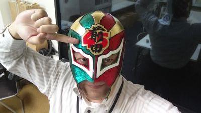 プロレス(LIJ)と野球(ジャイアンツ)が好き！
ホールとドームはほぼフル参戦です！