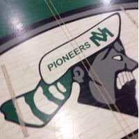 North Miami Pioneers(@NMSHBasketball) 's Twitter Profile Photo