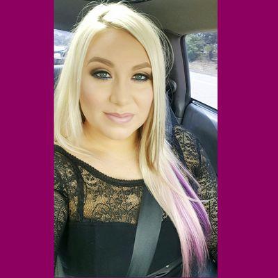 LushLaura's profile picture. Makeup Artist ☆ dinosaur obsessed
•in the end everything dies, and i'd die for you•

instagram= LushLaura