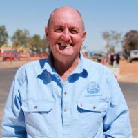 David Brook OAM (@bygombo) 's Twitter Profile