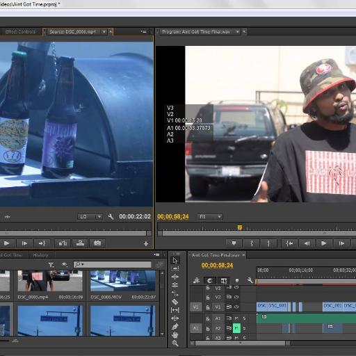 Businessman/Producer/Artist seasoned over 10 years with skills unmatched by any other artist style. Check out http://t.co/PXSEfh27