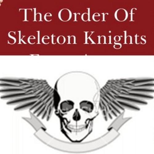 Our Order: We Serve Only God And Jesus Christ and We Protect Our Communities, We Serve Only One Army, We Serve Out Justice, Peace And Love Through Out The World