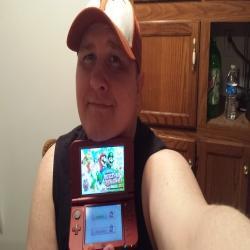 Game Journalist, Game Tester, Streamer, Author, Manga Comic Creator, Podcast Host, Father, & Friend.