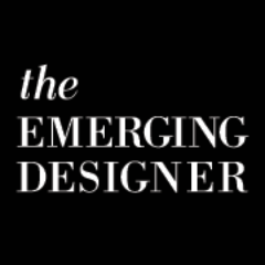 emergedesigner's profile picture. #EmergingDesigner profiles / #Fashion news / #Business tips / Open calls. Based in #NYC and connecting all over the globe. Founded by @MelissaHallNY