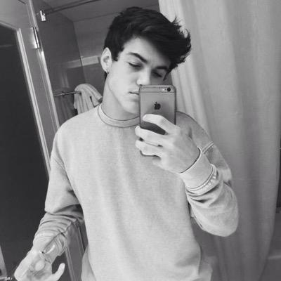 2/2 two bois that have gotten my heart 3/3 #ThaTrio 2/4 #Grethancarpendail @ethandolan @graysondolan