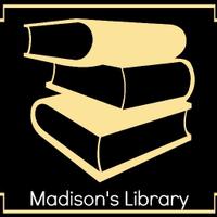 Madison's Library(@MadisonsLibrary) 's Twitter Profile Photo