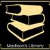 Madison's Library (@madisonslibrary) Twitter profile photo Madison's Library (@madisonslibrary) Twitter profile photo