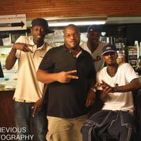 Avery Chevious (@atltalent_scout) 's Twitter Profile