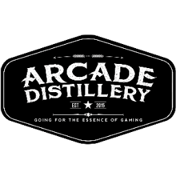 Not an actual distillery. Video Game company ran by @lucbernard and @srjreid Creators of Death Tales, Skull Pirates, Plague Road, @plagueuniverse and more.